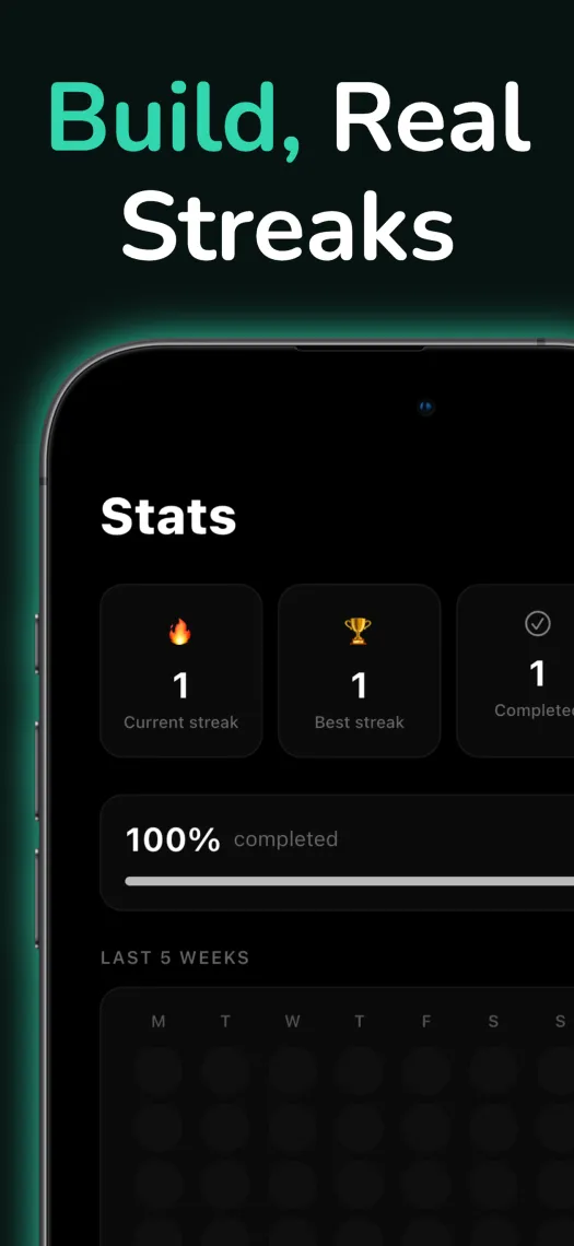 Discipline screenshot 3