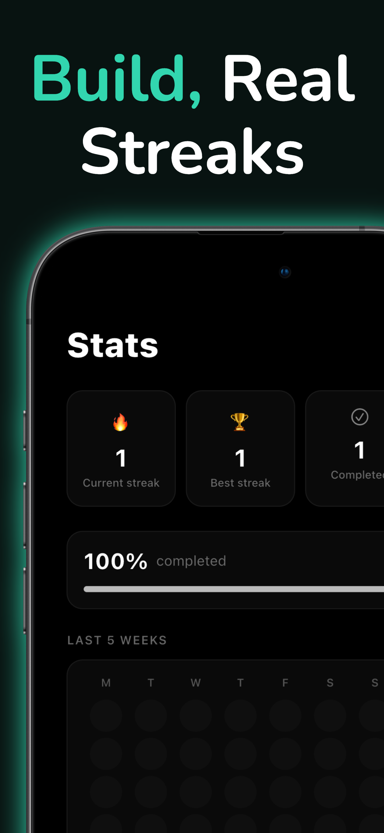 Discipline screenshot 3