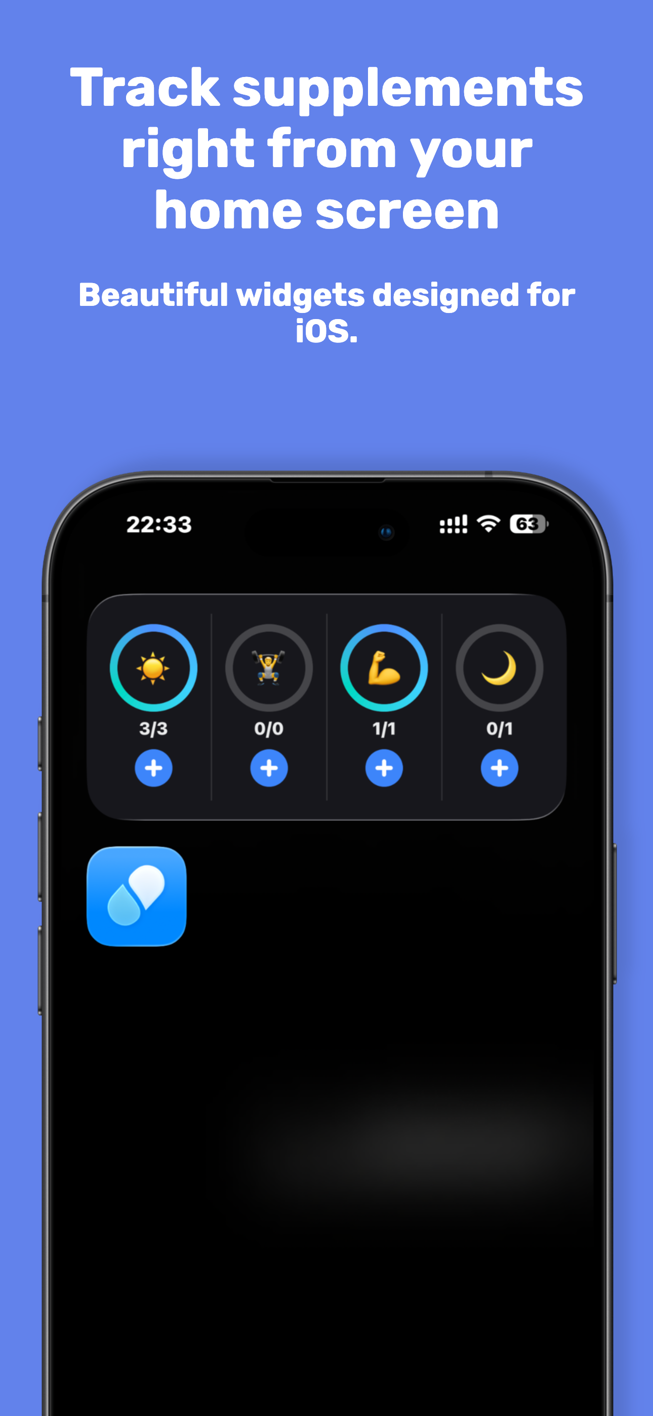 GymDose screenshot 4