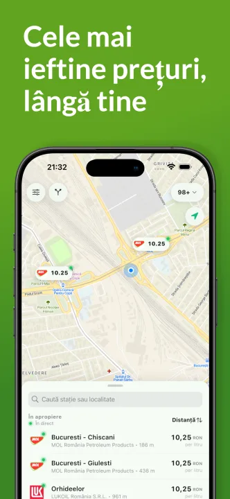 Litru screenshot
