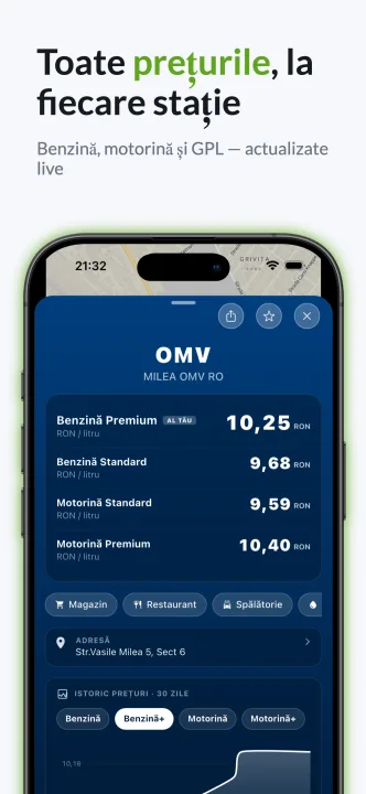 Litru screenshot