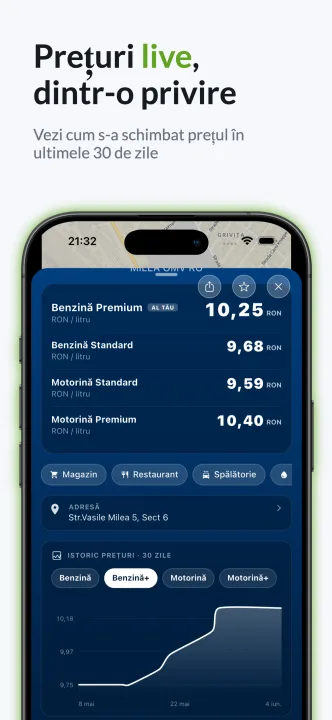 Litru screenshot