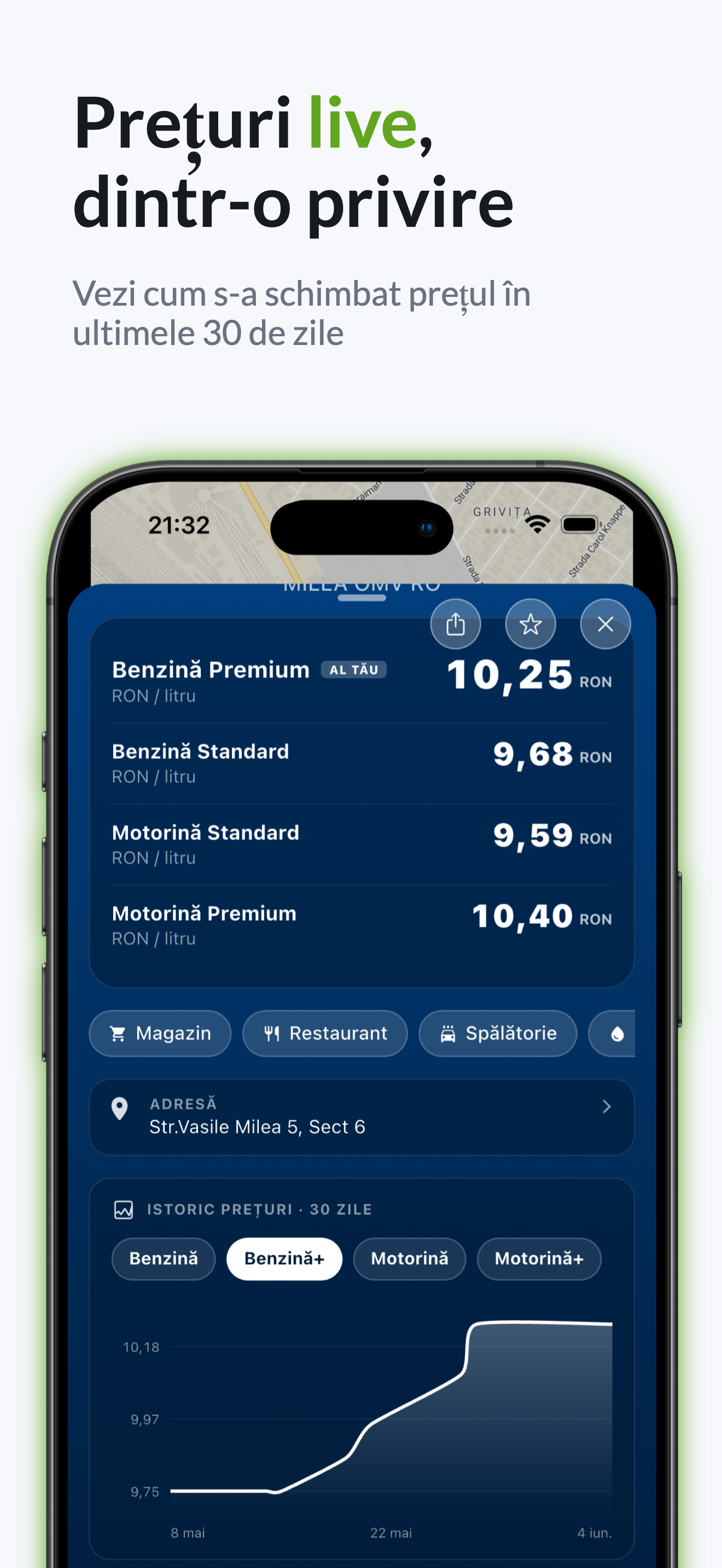 Litru screenshot