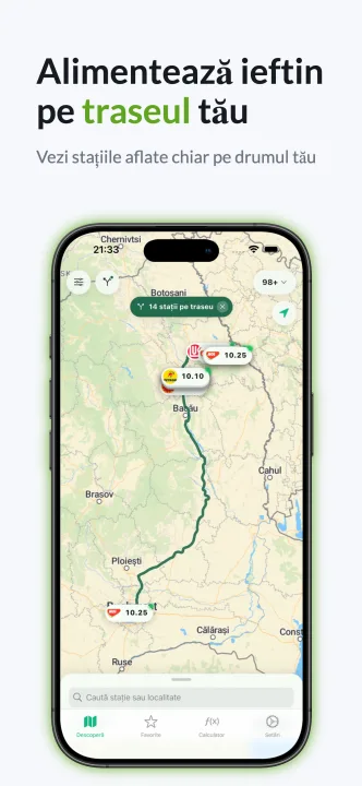 Litru screenshot