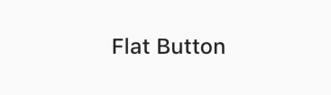 Flutter Flat Button