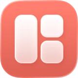 Subtrak app icon